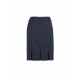 Womens Multi-Pleat Skirt
