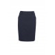 Womens Multi-Pleat Skirt