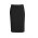 Womens Relaxed Fit Skirt - Black