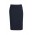 Womens Relaxed Fit Skirt - Navy
