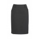 Womens Multi-Pleat Skirt