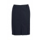Womens Multi-Pleat Skirt