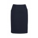 Womens Multi-Pleat Skirt