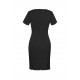 Womens Short Sleeve Dress