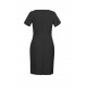 Womens Short Sleeve Dress