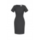 Womens Short Sleeve Dress