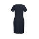 Womens Short Sleeve Dress