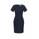 Womens Short Sleeve Dress