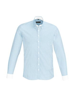 Mens Fifth Avenue Long Sleeve Shirt