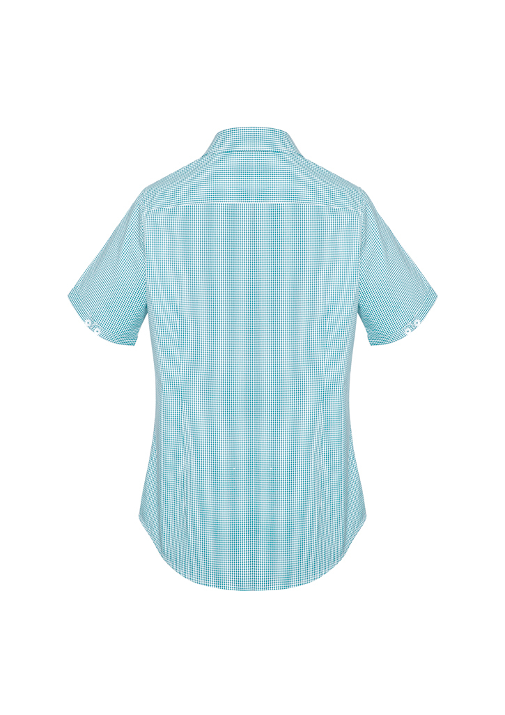 Womens Newport Short Sleeve Shirt