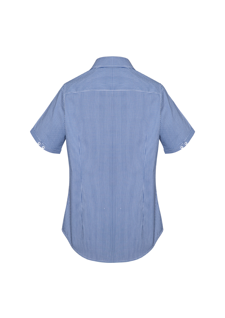 Womens Newport Short Sleeve Shirt
