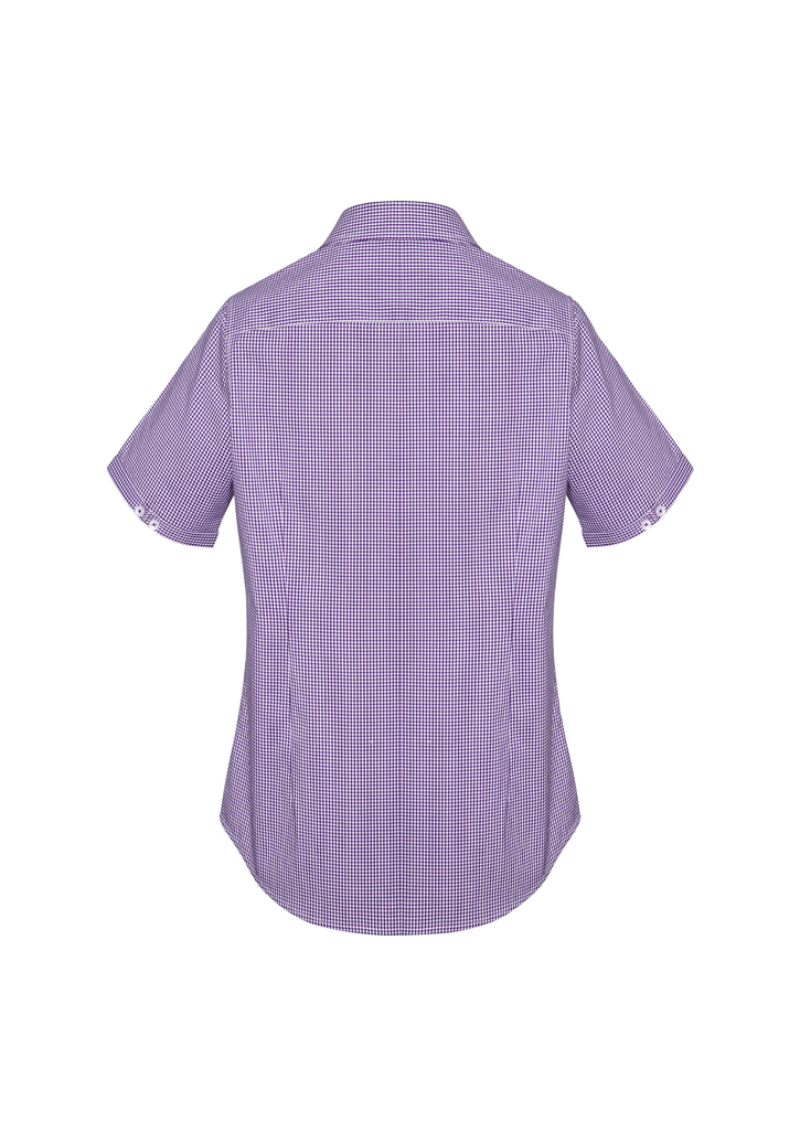 Womens Newport Short Sleeve Shirt