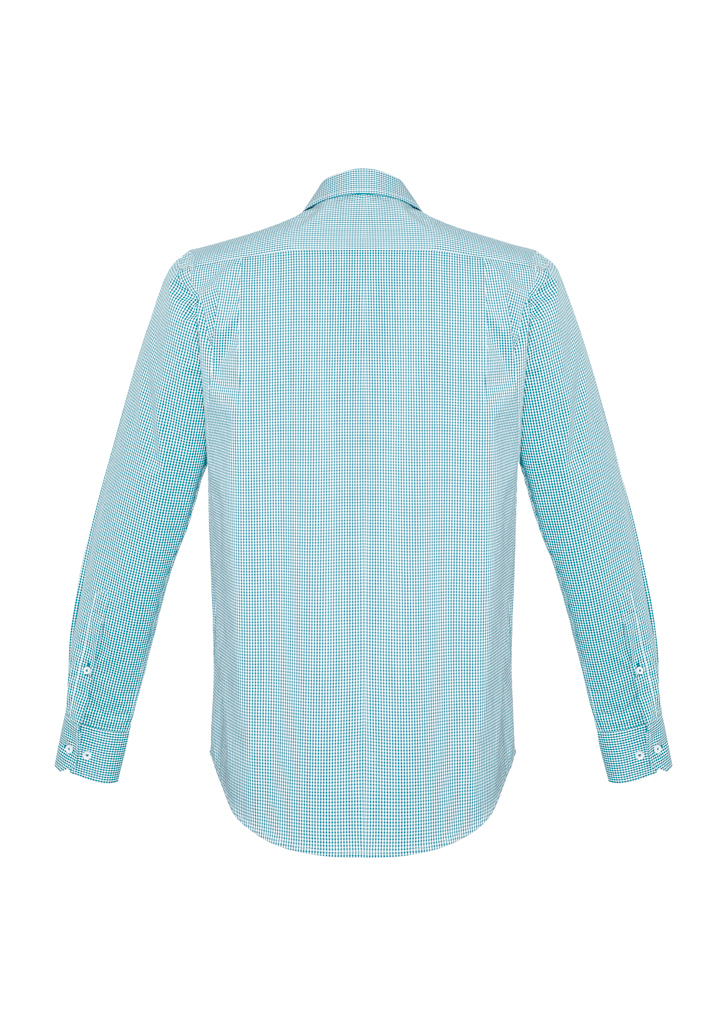 Mens Newport Long Sleeve Shirt