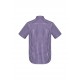 Mens Springfield Short Sleeve Shirt