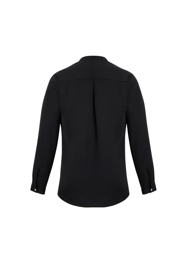 Womens Juliette Plain Blouse