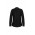 Womens Juliette Plain Blouse - Black