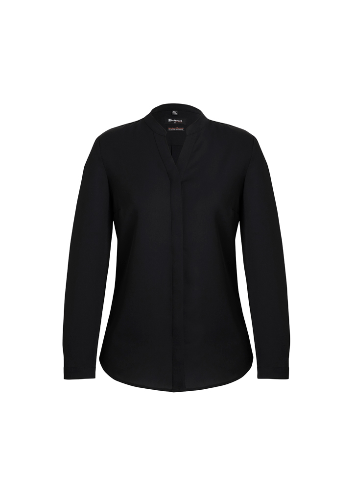 Womens Juliette Plain Blouse