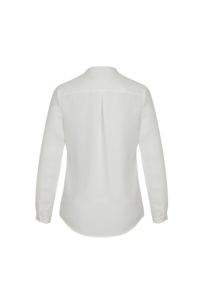 Womens Juliette Plain Blouse
