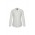 Womens Juliette Plain Blouse - Ivory