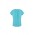 Womens Blaise Top - Aqua