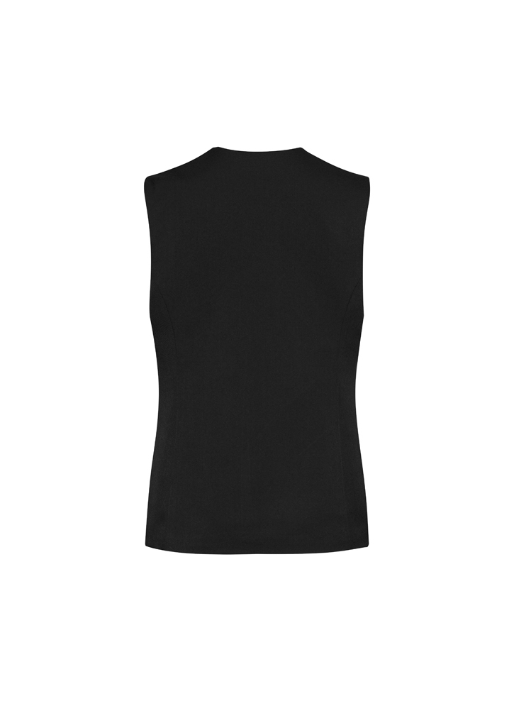 Womens Longline Vest
