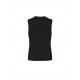 Womens Longline Vest