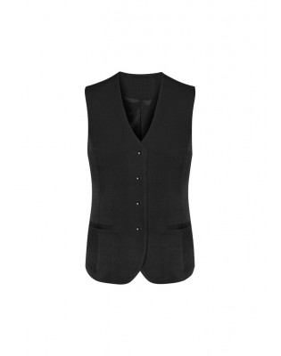 Womens Longline Vest