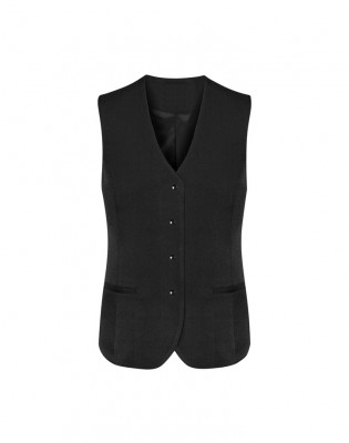 Womens Longline Vest