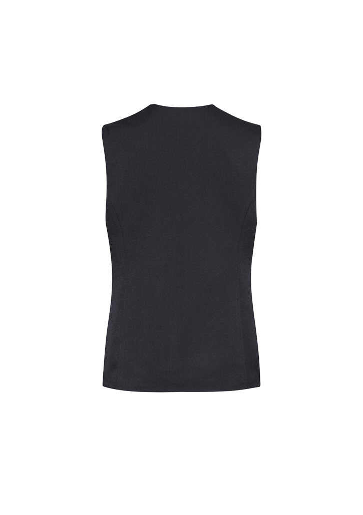 Womens Longline Vest