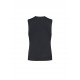 Womens Longline Vest
