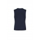 Womens Longline Vest