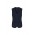Womens Longline Vest - Navy