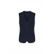 Womens Longline Vest