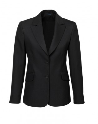 Womens Longline Jacket