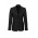 Womens Longline Jacket - Black