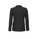 Womens Longline Jacket