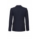 Womens Longline Jacket