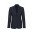 Womens Longline Jacket - Navy