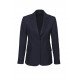 Womens Longline Jacket