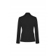 Womens 2 Button Mid Length Jacket