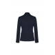 Womens 2 Button Mid Length Jacket