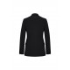 Womens Longline Jacket