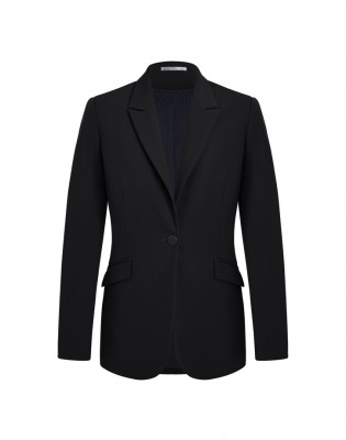 Womens Longline Jacket