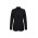 Womens Longline Jacket - Black