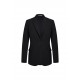 Womens Longline Jacket