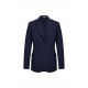 Womens Longline Jacket