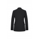 Womens Longline Jacket