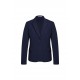 Womens Two Button Mid Length Jacket
