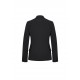 Womens Two Button Mid Length Jacket