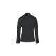 Womens 2 Button Mid Length Jacket